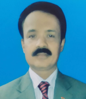 বিজয় কুমার দেব
