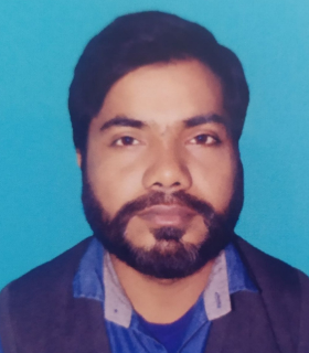 শিপলু কুমার সিংহ 