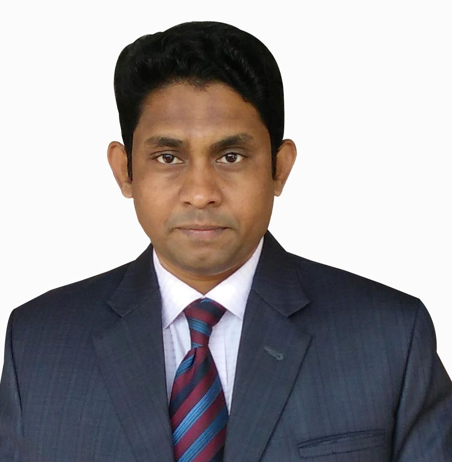 সালাহ উদ্দিন টিপু