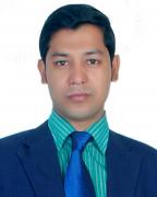 মোঃ সাইফুল ইসলাম