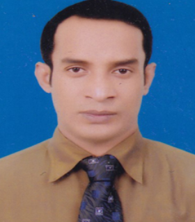 তাপস কুমার তালুকদার 