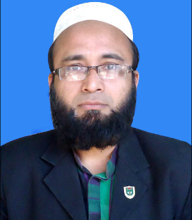 মোহাম্মদ জালাল উদ্দিন সরকার