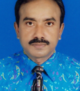 Md. Jahangir Hossen