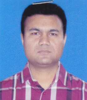 মোঃ আহসানুল কাদির