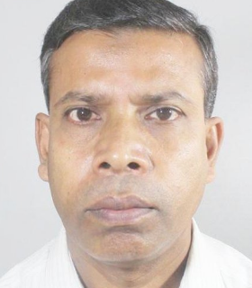 Mohammad Lutfur Rahman