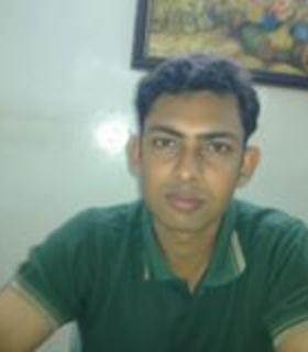 সুব্রত দাস