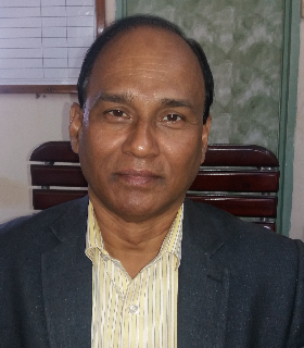 মোঃ নুরুল হক