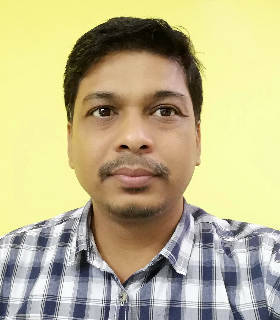 MOHAMMAD JASIM UDDIN