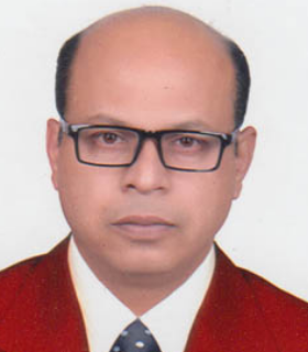 MOHAMMOD MAHMUDUL HAQUE