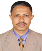 জিয়াউদ্দিন আহাম্মদ