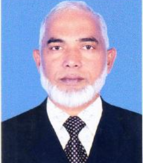 Md. Shelim Khan