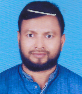 মোহাম্মদ খোরশেদ আলম