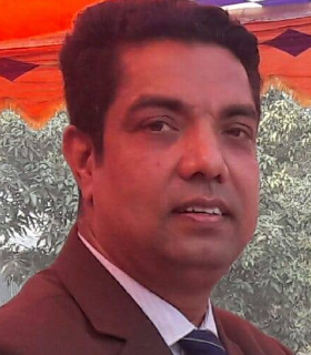 মোহাম্মদ মাসুদ রানা