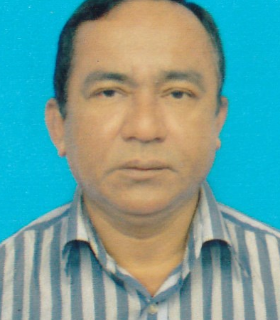 মোঃ জহিরুল হক