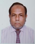 মোঃ শফিক উদ্দিন