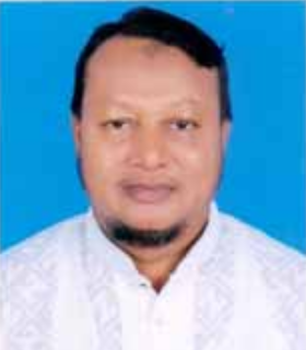 Mr. Mohammad Ruhullah