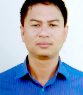 রাপ্রুচাই মারমা