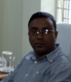 Md. Saiful islam talukder
