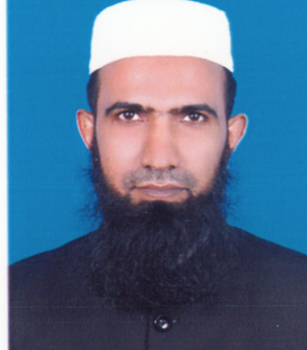 Mahamad Mohi Uddin Ahmed Vhuiya