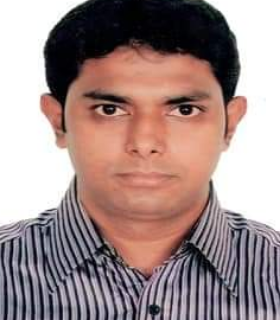 Sourav Gosawmi