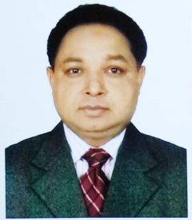 MD IFTAKHAIR HOSSAIN BHUIYAN