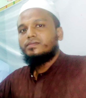 Md. Mamunur Rahman