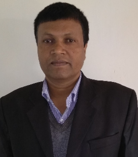 মোঃ আরিছ মিয়া