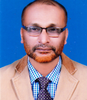 Md. Mainul Haque