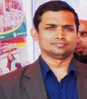 মোঃ মুহিবুল হাসান