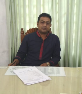 হৃষিকেশ দাস