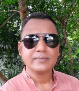 Mohammad Zillor Rahman