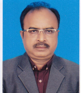 কাজী সাইফুল ইসলাম