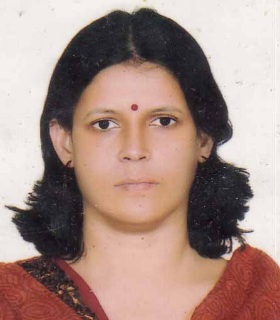 Soma Bhattacharia