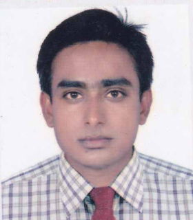 Md. Mahmud Hossain