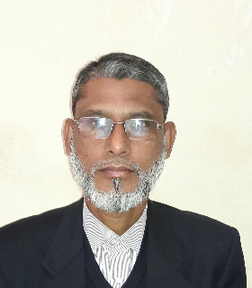 মোহাম্মদ আব্দুল বারেক