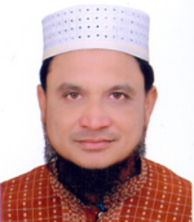 জনাব মো: জাহাঙ্গীর আলম