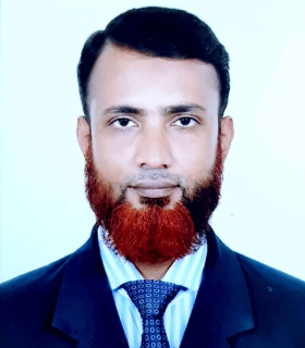 Mohammad Gias Uddin