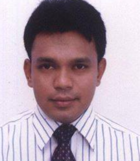 Tufayel Ahmed Chowdhury