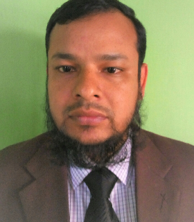 Mohashinur Rahman