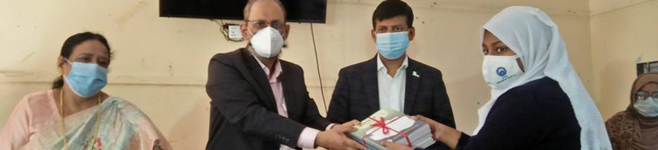 Free Book Distribution-2021.