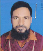 মোঃ এনামুল হক খান