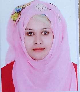 সিরাজুম মনিরা