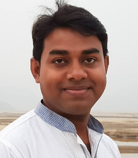 শিকদার কামরুল ইসলাম