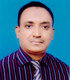 MOHAMMMED GOUS AHMED CHIOWDHURY