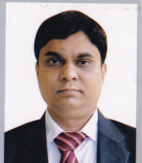 Dr. Mohammad Noore Alam Shamim