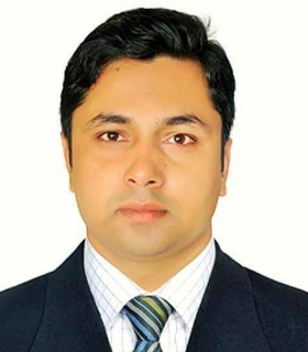 মাহবুবুর রহমান
