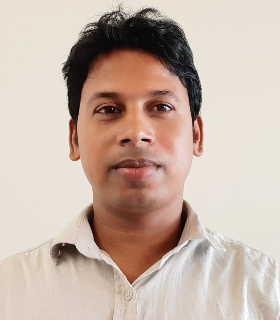 সুধাংশু শেখর দাস