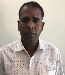 মোহাম্মদ সোহেল রানা