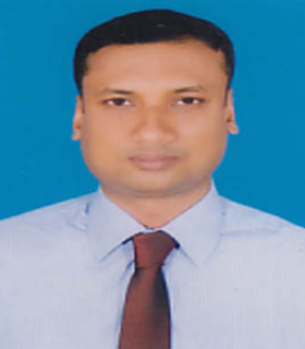 Md.Ariful Islam Bhuiyan