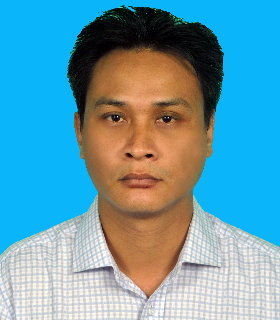 Tapan Bikash Tanchangya